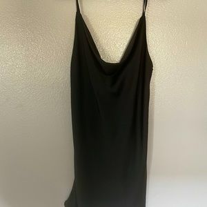 Slip Dress